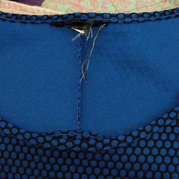 Lane Bryant dress size 24 - Picture 7 of 8